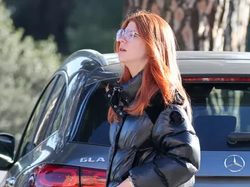 Anita Matamoros Anita Matamoros