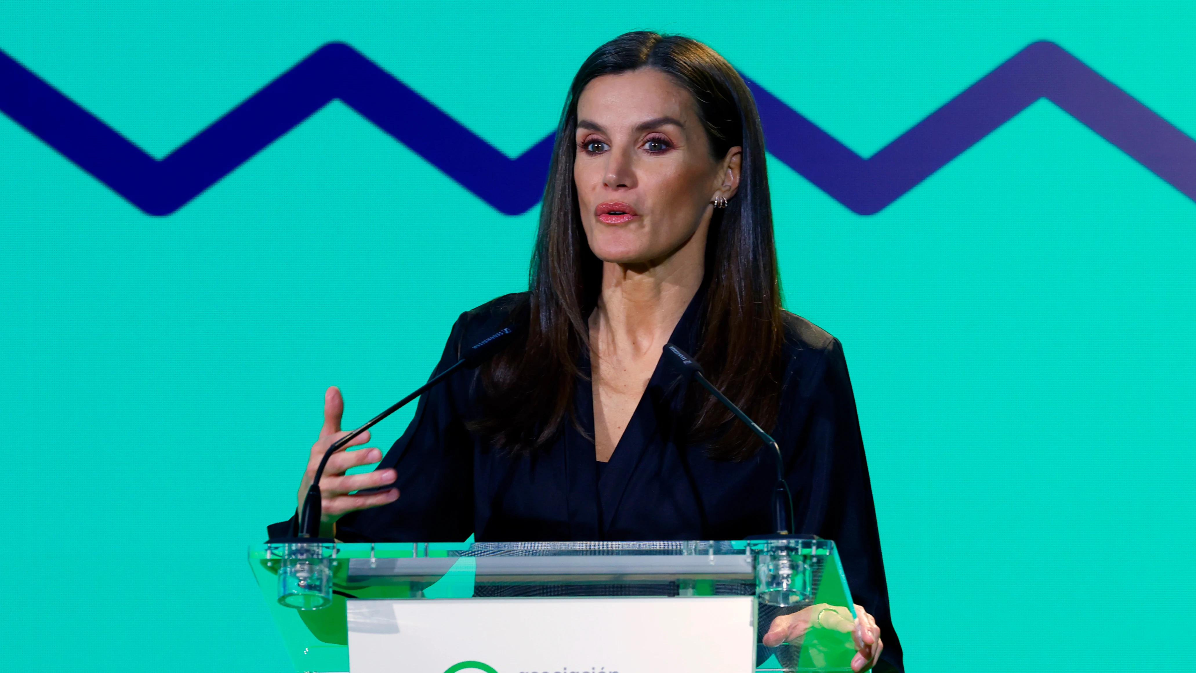 Reina Letizia