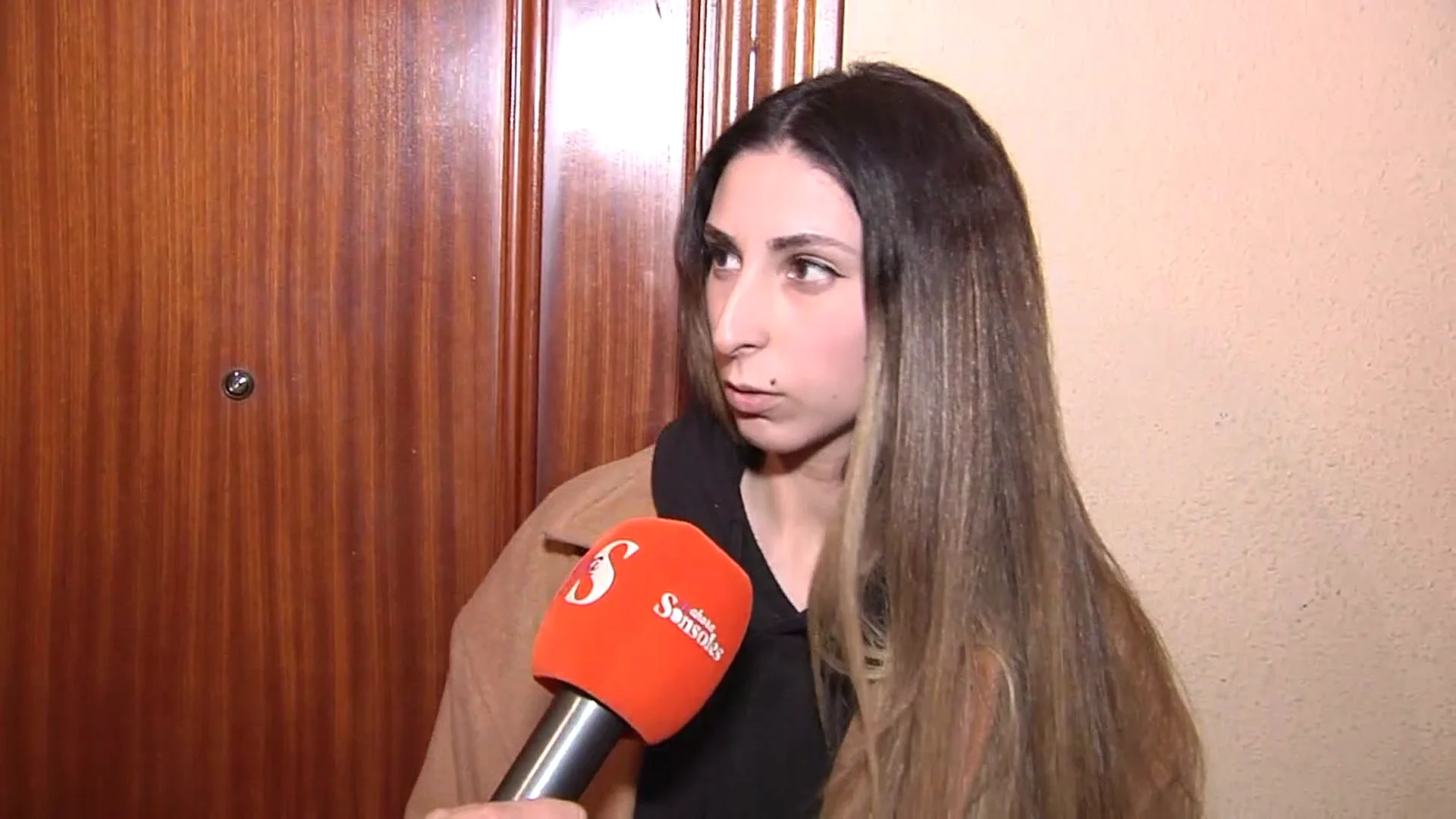 Su compañera de piso se atrinchera y solo puede entrar con la policía: "A los dos meses dejó de pagar" Su compañera de piso se atrinchera y solo puede entrar con la policía: "A los dos meses dejó de pagar"