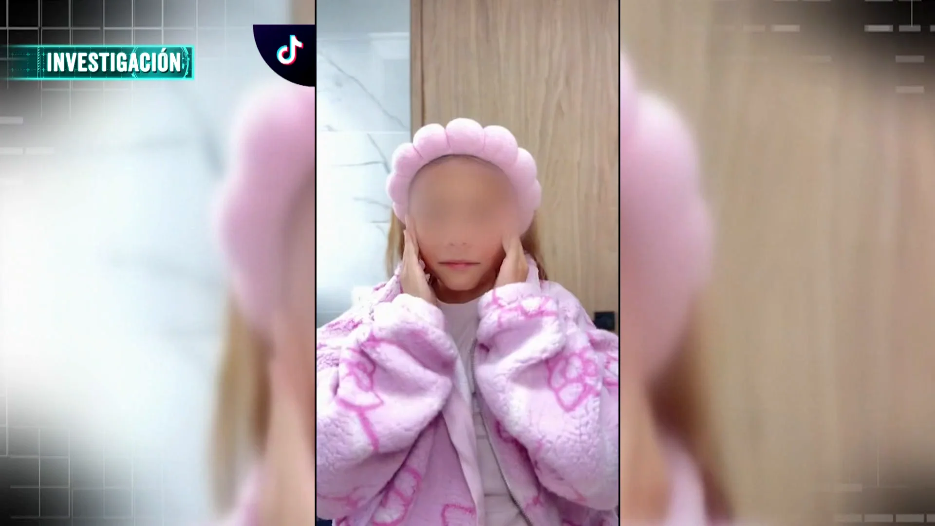Todo lo que hay detrás de la 'cosmeticorexia', la obsesión de niños y adolescentes por el cuidado facial Todo lo que hay detrás de la 'cosmeticorexia', la obsesión de niños y adolescentes por el cuidado facial