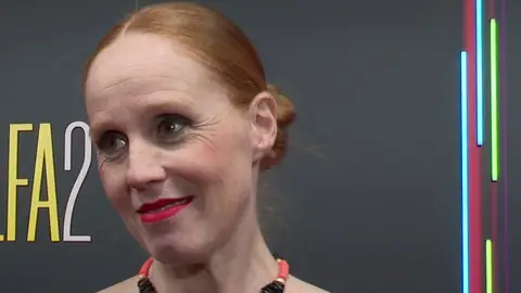 María Castro María Castro