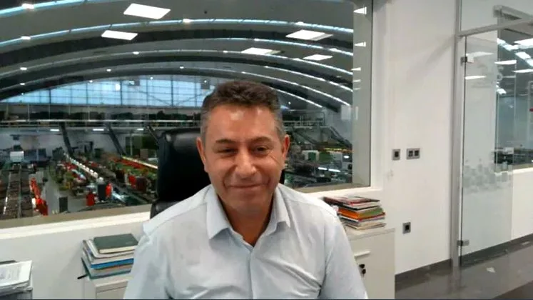 Francisco Belmonte
