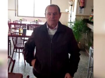La extraña desaparición de Vicente, un hombre de 79 años con 1 millón de euros en el banco: "No se fue por su propio pie"