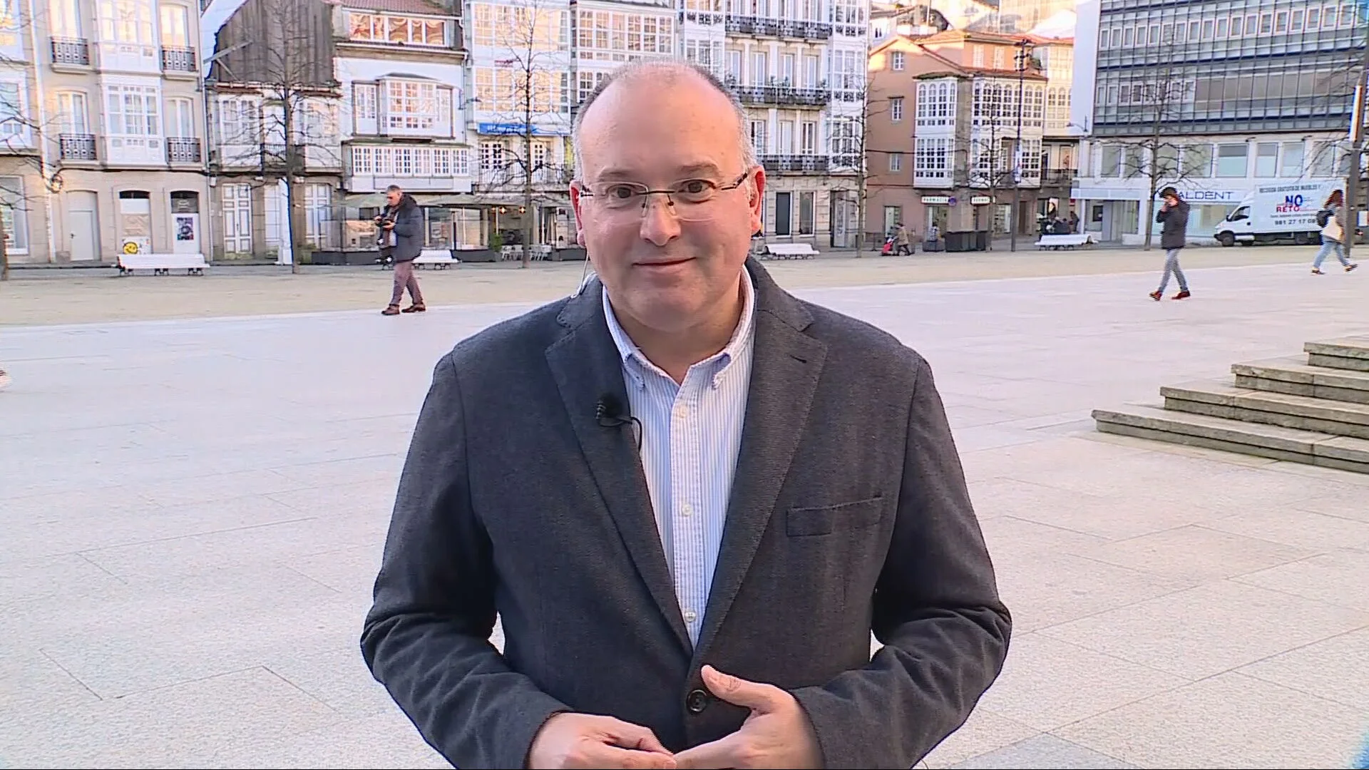 Miguel Tellado Miguel Tellado