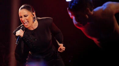 Benidorm Fest 2024: La segunda semifinal acoge grandes favoritos con St. Pedro, María Peláe, Jorge González y Almácor camino de la final