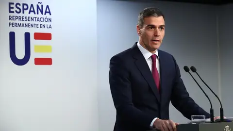 Pedro Sánchez Pedro Sánchez
