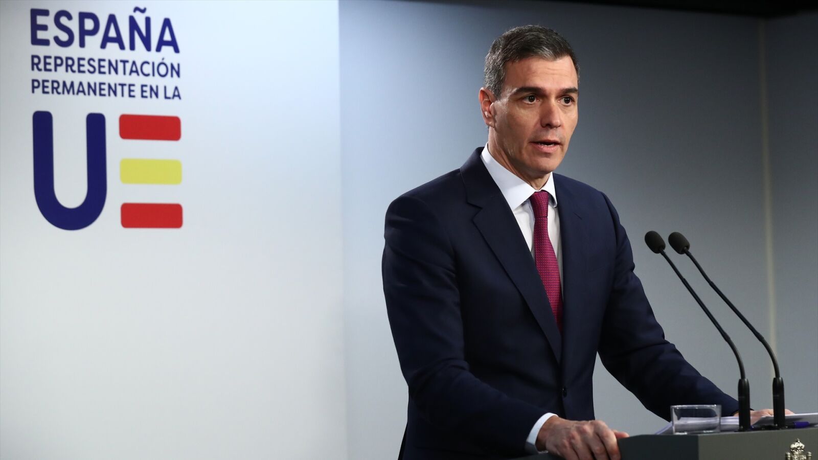Los escenarios que plantea el Gobierno para desatascar la Ley de Aministía