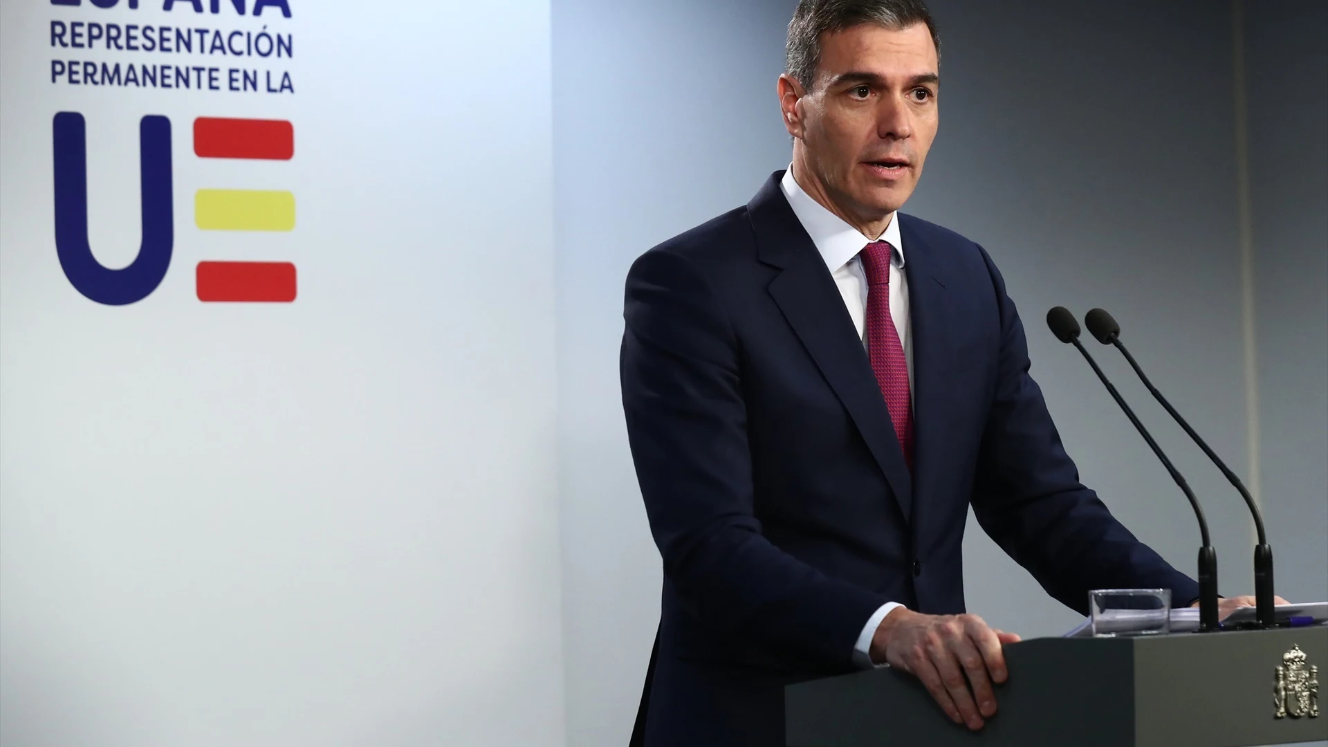 Pedro Sánchez Pedro Sánchez