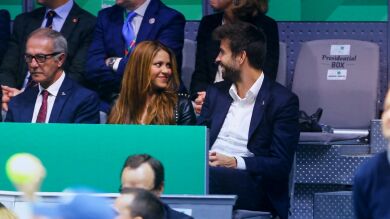 Shakira y Piqué celebran sus cumpleaños con un alto al fuego en su batalla personal para proteger a sus hijos