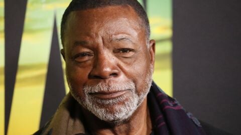 Imagen del actor Carl Weathers