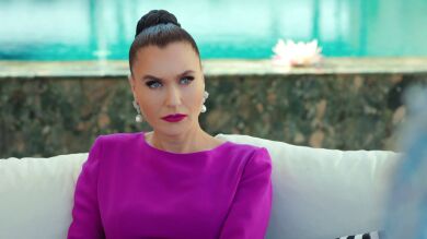 Ender le hace creer a Yildiz que Şahika ha pedido que la sigan: “Tienes que ser más astuta”