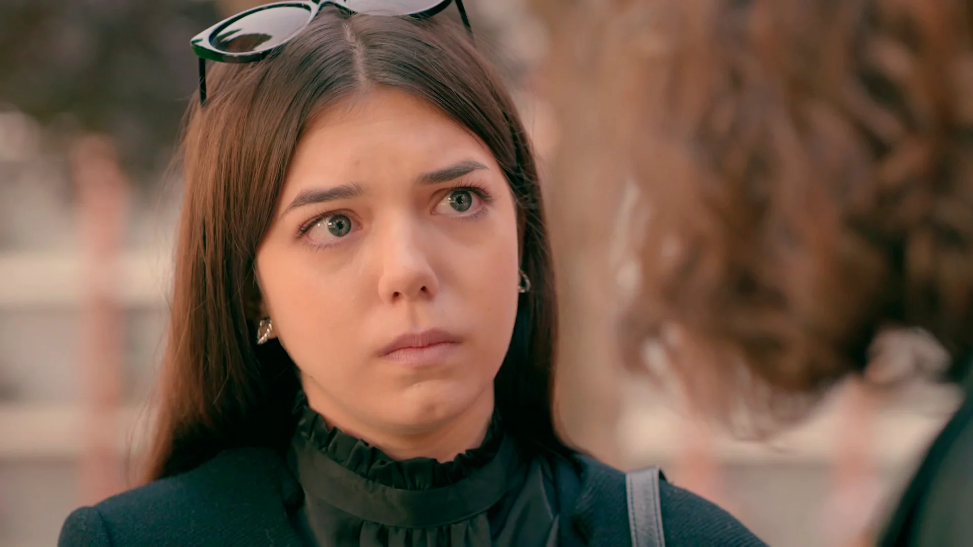Malena se culpa por la muerte de Federico: “Yo superé la enfermedad y él ha pagado por mí”