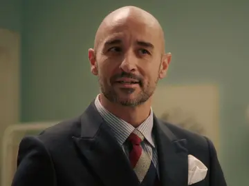 Jesús de la Reina Jesús de la Reina