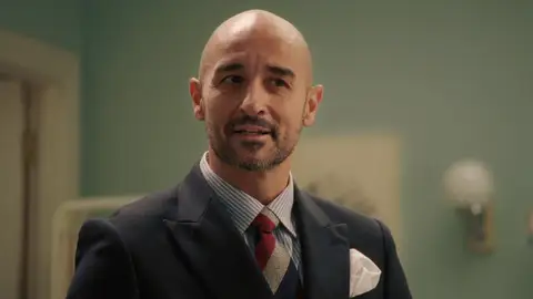 Jesús de la Reina Jesús de la Reina