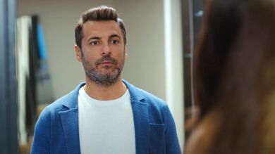 Şahika le organiza una cita a traición a su hermano… ¿habrá olvidado a Ender?