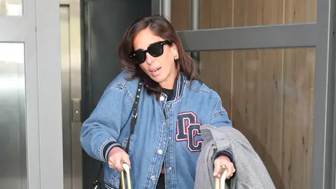 Anabel Pantoja Anabel Pantoja