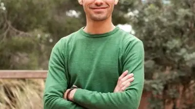Concejal de Movilidad del Ayuntamiento de Castell&oacute;n, Cristian Ram&iacute;rez