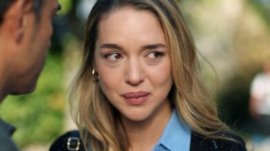 Eren se enfrenta a Dilek al creer que podría estar implicada en la desaparición de Mercan: “¡Dime dónde está la niña!”