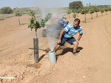 El SEPRONA detiene a casi un centenar de personas por robos de agua El SEPRONA detiene a casi un centenar de personas por robos de agua