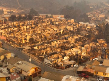 A3 Noticias Fin de Semana (04-02-24) Ascienden a 112 las víctimas de los incendios de Chile