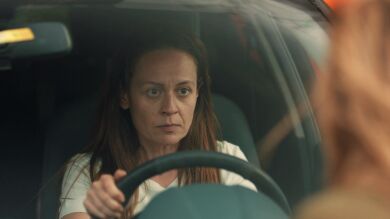 ¡Filiz, la hermana de Dilek, es la mujer que secuestró a Mercan!: “Quiero que Ceylin también sienta lo que es perder a un hijo”