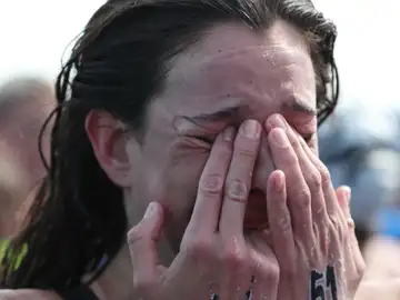 La emoción de María de Valdés La emoción de María de Valdés
