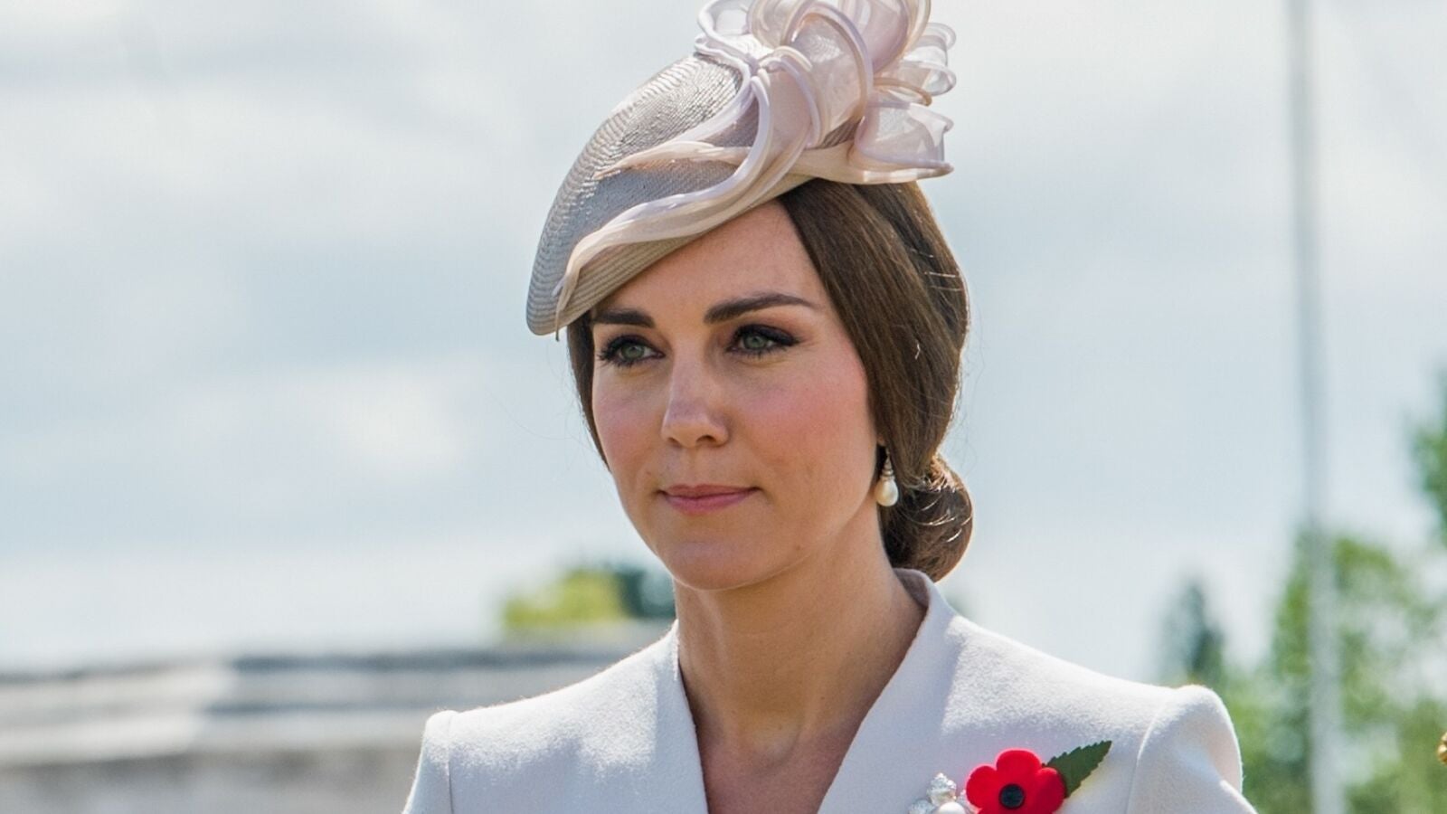 Las descabelladas teorías de la conspiración en torno al estado de salud de Kate Middleton
