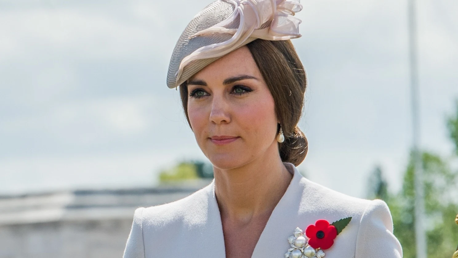 Imagen de Kate Middleton Imagen de Kate Middleton