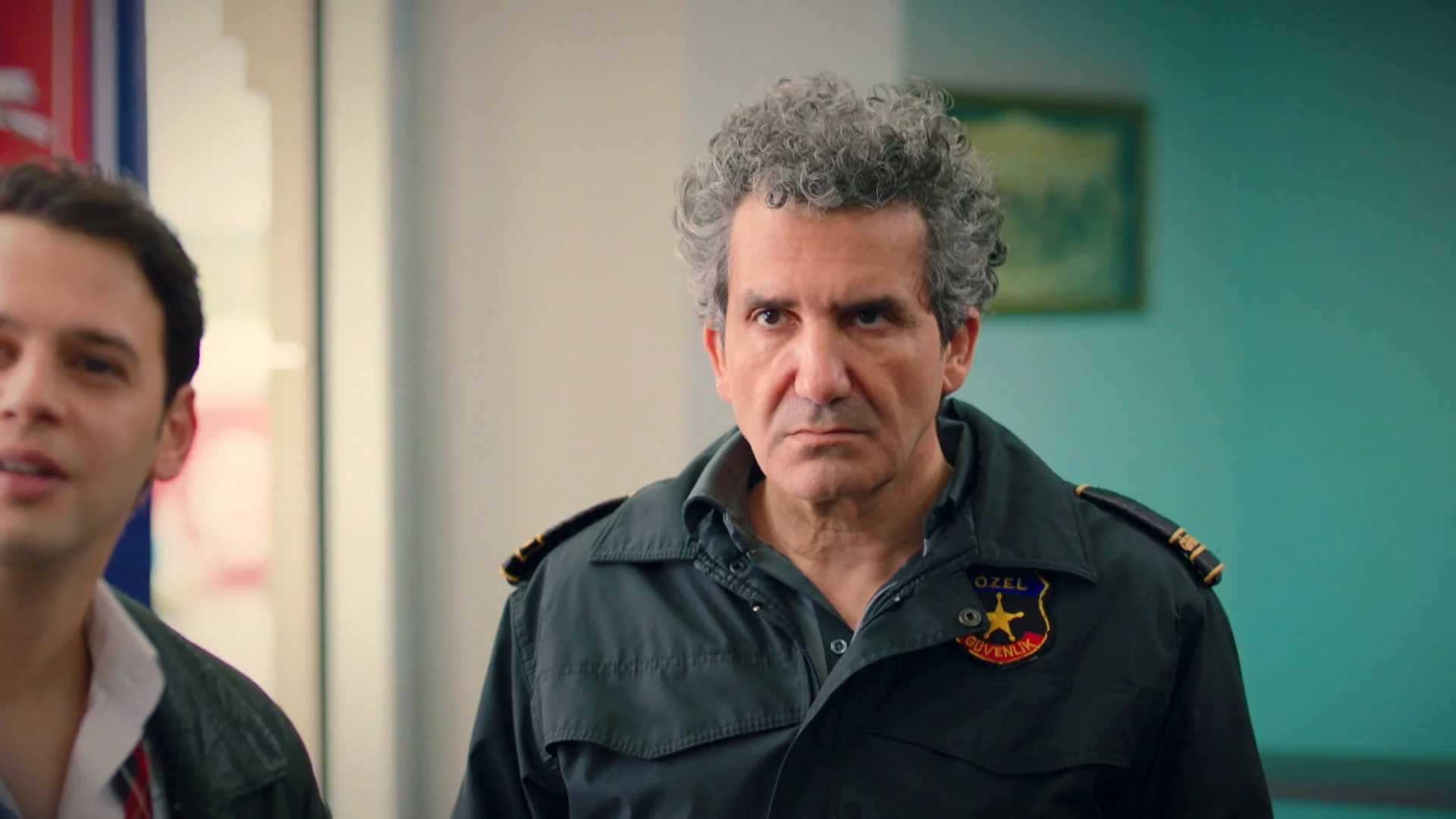 Orhan Orhan