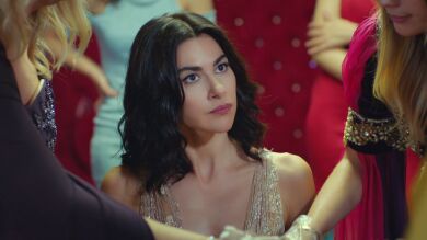 Ender consigue su objetivo: ¡Yildiz ridiculiza a Şahika en su despedida!