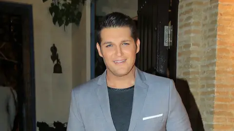 Manu Tenorio Manu Tenorio