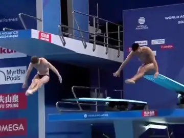 España gana su primera medalla mundial en saltos España gana su primera medalla mundial en saltos