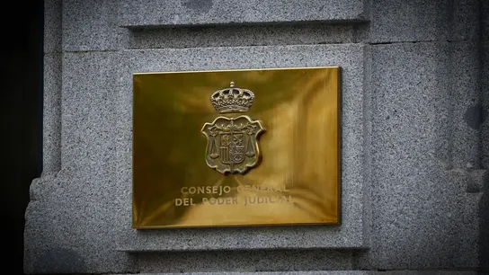 El Poder Judicial rechaza por unanimidad los ataques a los jueces de algunos diputados en el Congreso El Poder Judicial rechaza por unanimidad los ataques a los jueces de algunos diputados en el Congreso