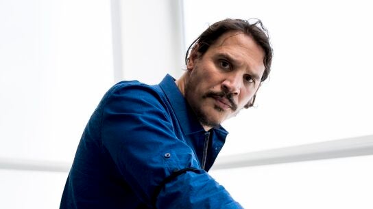 Sergio Peris-Mencheta