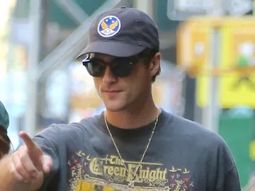 Jacob Elordi Jacob Elordi