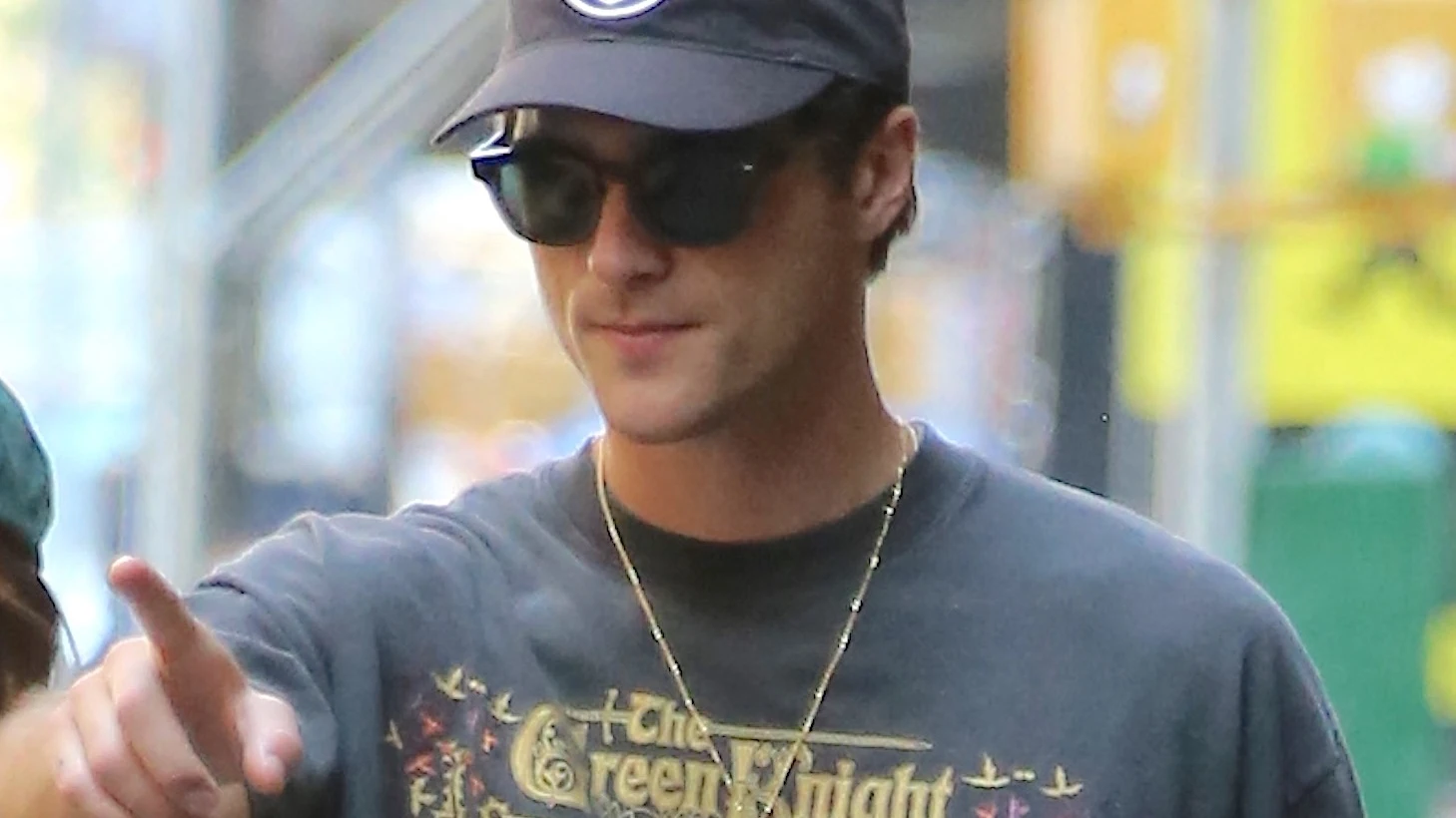 Jacob Elordi