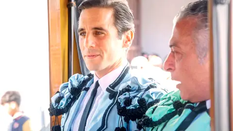 Juan Ortega triunfa en su vuelta a los ruedos en México tras la polémica 'no boda' con Carmen Otte