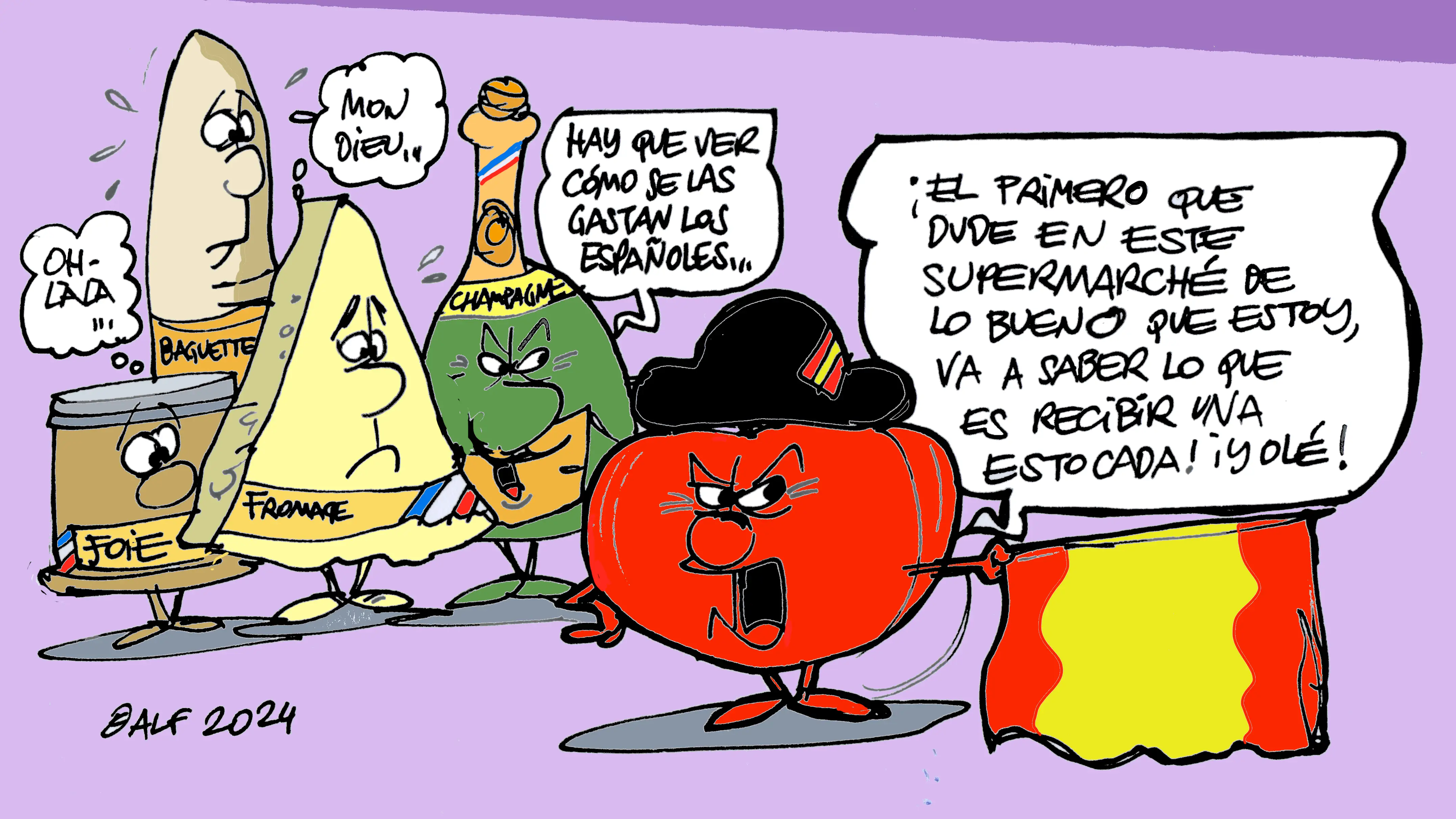 Viñeta gráfica Viñeta gráfica