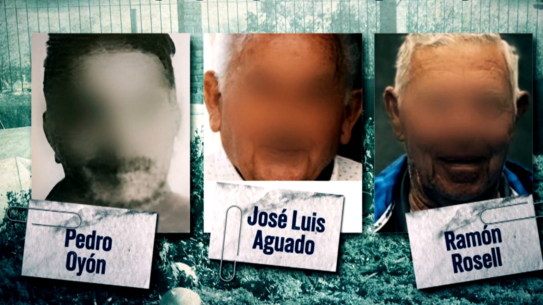 Conmoción por el asesinato de dos menores a su madre: "Nadie sabe qué ...