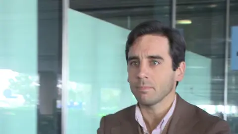 Juan Ortega Juan Ortega