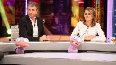 El catastrófico error de Penélope Cruz en el juego de las parejas: 