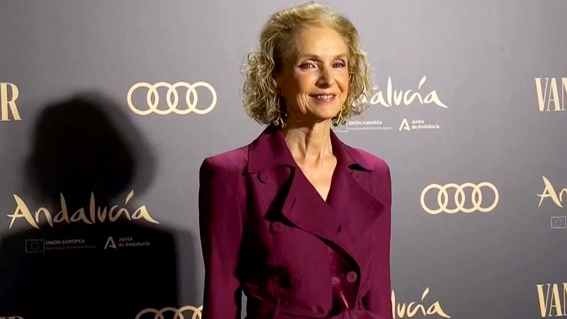 Pilar Medina Sedonia, hija de la duquesa roja, ya ha recibido la demanda de Rosario Bermudo, su hermanastra Pilar Medina Sedonia, hija de la duquesa roja, ya ha recibido la demanda de Rosario Bermudo, su hermanastra