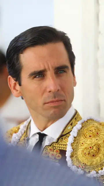 Juan Ortega vuelve a torear en México Juan Ortega vuelve a torear en México