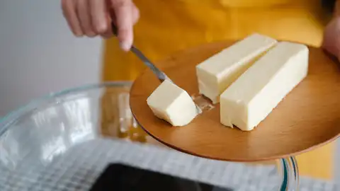 Mantequilla Mantequilla