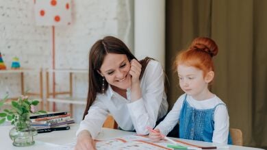 No hagas los deberes con tu hijo: Estas son las razones