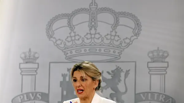 Yolanda D&iacute;az
