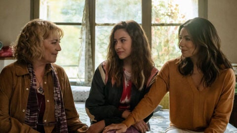 Imagen de la serie Land of Women