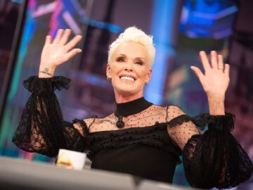 Brigitte Nielsen