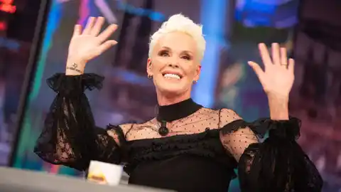 Brigitte Nielsen Brigitte Nielsen
