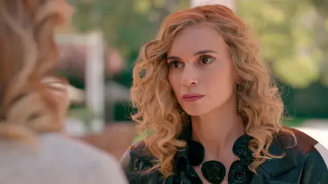 El destino del King's, en el aire: Alicia pone contra las cuerdas a Sofía con ultimátum decisivo El destino del King's, en el aire: Alicia pone contra las cuerdas a Sofía con ultimátum decisivo